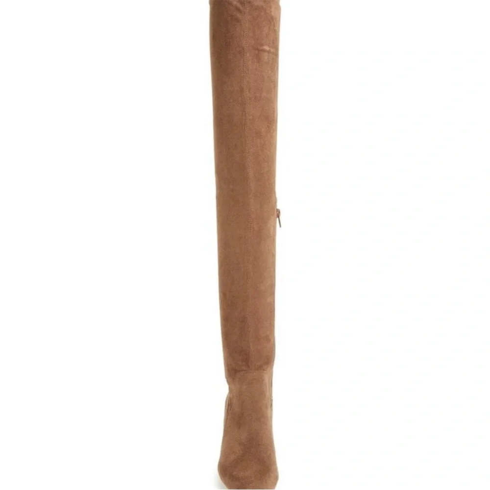 Jeffrey Campbell Cienega Over the Knee Boots